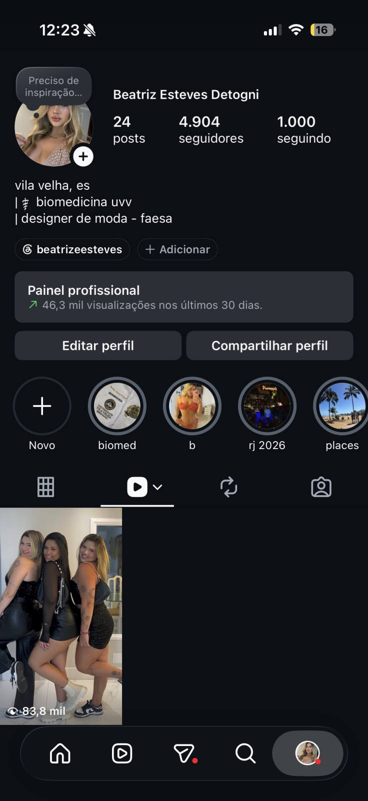 Métrica